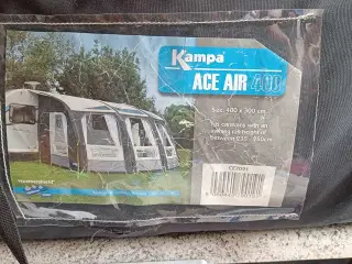 Kampa air 400