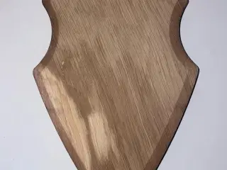 Bukkeplader 40 stk