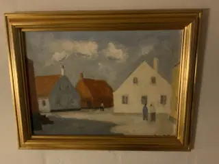 Mogens Hertz og Carsten Vammen