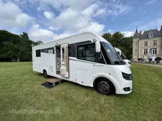 2026 - Autostar Prestige I 790 LJ