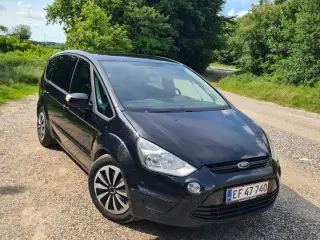 Ford s-max 2.0 tdci