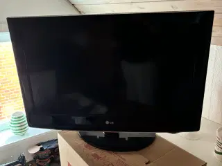 LG Tv