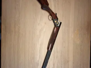 Browning 725 - UK black gold