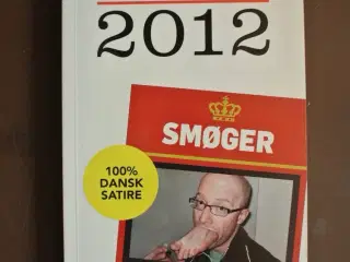 ats at tænke sig 2012, af ole rasmussen og gorm vø