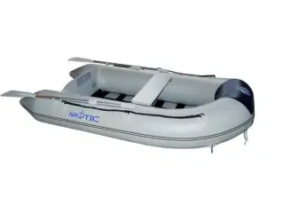 Nautic Gummibåd til to personer