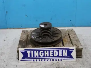 Dronningborg D8500 Variatorskive 28350252