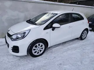 Kia Rio 1,2 CVVT Collect