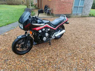 Honda CBX 750 F