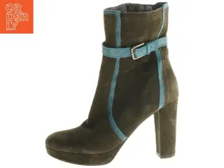 Støvler med høj hæl fra Tamaris (str. 40 )