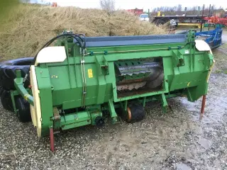 KRONE 3m Easyflow 3001 pickup