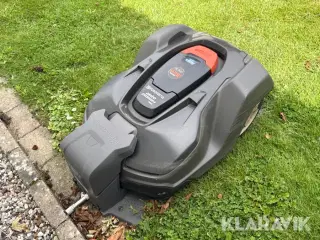 Robotplæneklipper Husquvarna Automower 450X