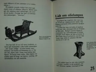LYS OG STAGER