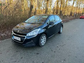 Peugeot 208 1,6 BlueHDi 100 Active