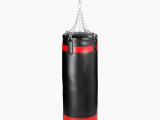 Boksesæk/Boksepude 