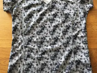 DAME-BLUSE - fitness