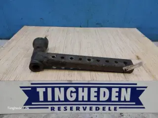 Massey Ferguson 3060 Foraksel L. 3383883M11