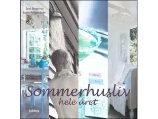 Sommerhusliv hele året