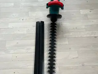 Hækkeklipper