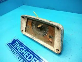 Ford 5000 Speedometer