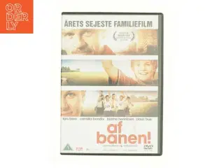 Af Banen