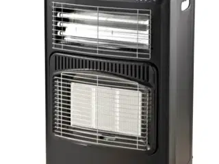 Gasvarmeovn m/blæser 4,2 kW - Grad