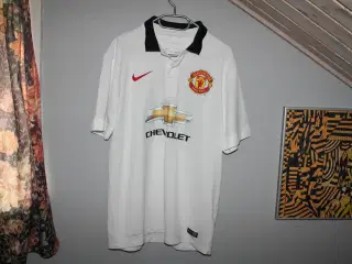Manchester United Nike 2014/2015