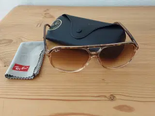Ray Ban solbriller RB 2198 BILL 1292/51