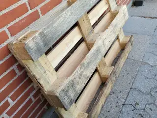 Euro palle. Epal ny