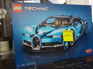 Lego 42083