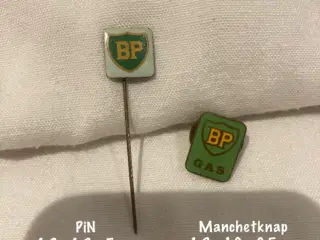BP gas merchandise 