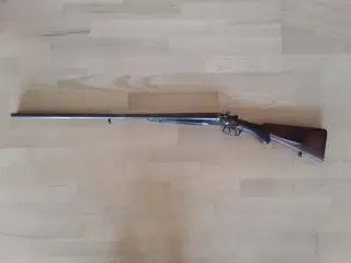 Hanegevær cal. 16