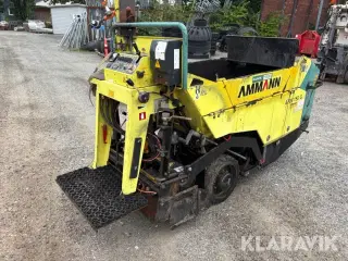 Asfaltmaskiner Ammann AFW150G