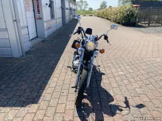 Yamaha XV 535 Virago