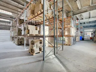 Lejemål Centralt Placeret i Fredericia