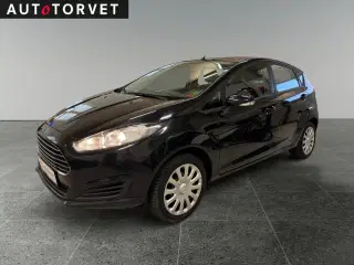 Ford Fiesta 1,0 80 Trend