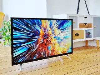 32" Android Smart TV 2023