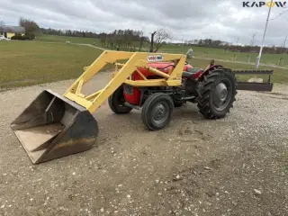 Massey Ferguson 35
