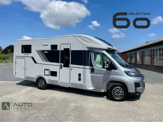 2026 - Adria Matrix M670