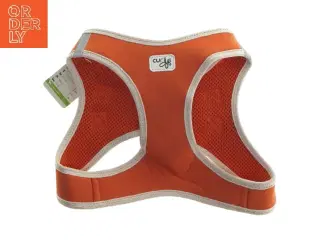 Hundesele størrelse L fra Curli (str. str L 25x20 cm)