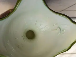 Julius Dressler - Majolica Jugendstil 