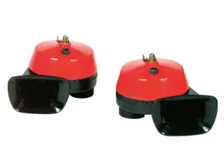 2 tonet fanfarehorn 12 volt