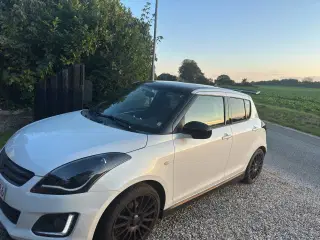 Suzuki Swift 1,2 Dualjet Style