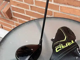 COBRA RAD SPEED Golfkølle