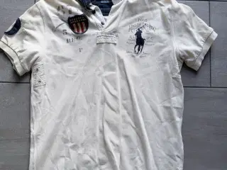 Ralph Lauren Polo, str. L