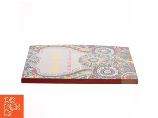 Mandala malebog