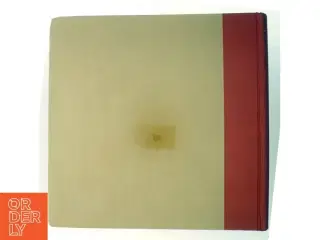Nyt fotoalbum
