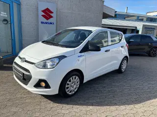 Hyundai i10 1,0 Move