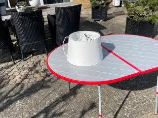 Lampe til fortelt