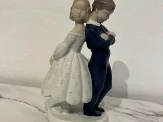 Undskyld Bing & Grøndahl 