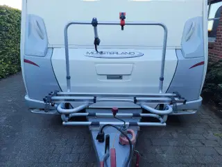 Thule Cykelholder til 2 cykler